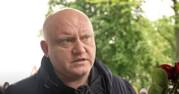 Боля воссоединился со своей семьей: Если бы я её бил, это было бы видно на её теле