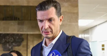 Адвокат Плахотнюка обвиняет Тофана в нарушении презумпции невиновности