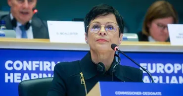 Марта Кос: Расширение ЕС — это не только геополитика, это вопрос безопасности