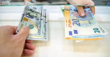 Plafon valutar de 100.000 de euro. Expert: Va aduce un surplus masiv de capital