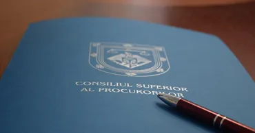 Ministrul Justiției va rămâne membru al CSP până la 1 ianuarie 2028