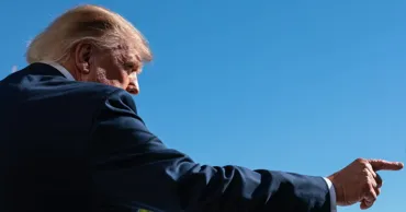 Трамп может возобновить удары по Ирану до промежуточных выборов в конгресс