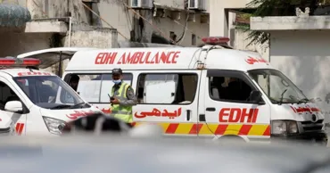 14 nou-născuți au murit într-un incendiu la un spital din Pakistan