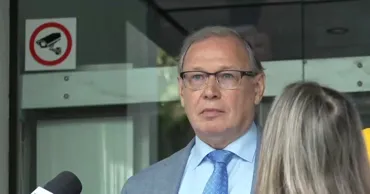Ozerov, despre drona din Copanca: Dacă drona a căzut, atunci unde este craterul?