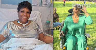 Британка после инсульта начала говорить с итальянским акцентом