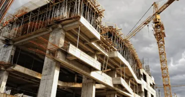 Власти будут регулировать строительство вблизи аэропортов