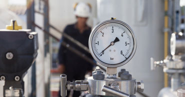 «Газпром»: Уровень запасов газа в европейских ПХГ упал до минимума с начала сезона