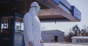 Румыния отменила самоизоляцию для лиц, въезжающих в страну.