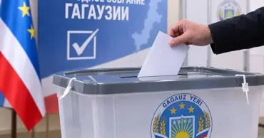 Выборы башкана и Народного собрания Гагаузии обойдутся государству в 13,6 млн леев