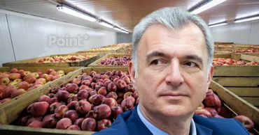 Осмокеску: Поможем производителям, работающим с РФ и Беларусью, найти другие рынки