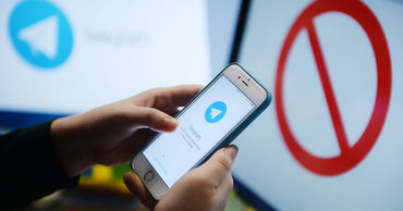В работе Telegram произошел глобальный сбой.