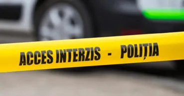 Descoperire macabră la Ialoveni: Mai multe părți ale unui cadavru, găsite într-un iaz
