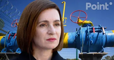 Майя Санду о недостаточных запасах газа: Никто не знал, что начнется война в Иране