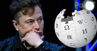 Elon Musk a anunțat lansarea unui analog al Wikipediei – Grokipedia