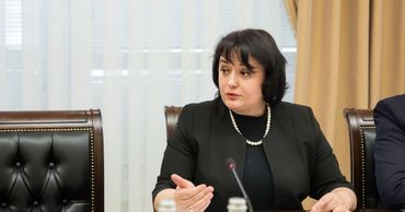 В Минздраве прокомментировали жалобы детских больниц.