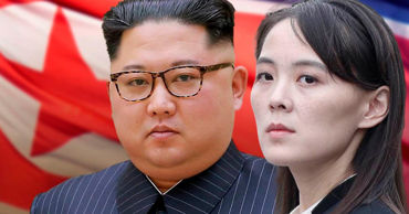 Сестра Ким Чен Ына пообещала, что КНДР всегда будет «в одном окопе» с РФ