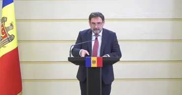 Tkaciuk: Propun să organizăm pe 14 iulie o dezbatere publică privind proiectul de lege referitor la alegeri