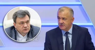 Речан отверг обвинения Кику в налоговых льготах для банкиров: Это ложь