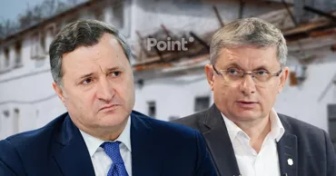 Филат — Гросу: Проведите пару дней в тюрьме №13 и увидите, что оттуда можно сделать