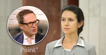 Стамате о комиссии по веттингу: PAS меняет правило тогда, когда оно им неудобно