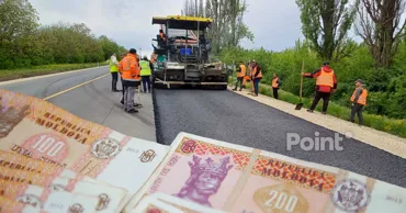 Дорожные компании Молдовы на грани: рост цен грозит убытками до 25%