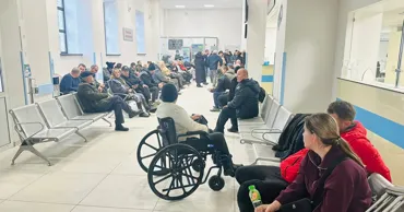 Crește numărul traumatismelor cauzate de căzături pe gheață