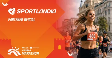 Sportlandia — экипировка для уверенного старта Ⓟ