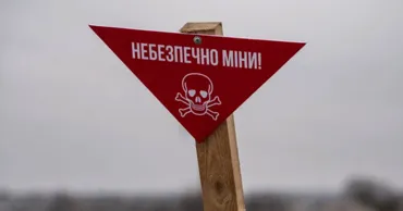 В Коблево в море взорвалась мина: погибли супруги, есть раненые