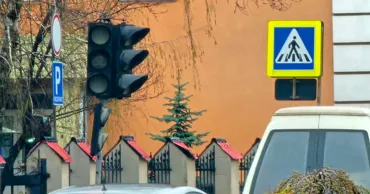 В Бельцах внезапно отключилось электричество