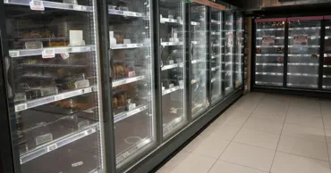 Пентагон заявил о взломе морозильных камер на американских военных базах