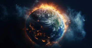 Ученые бьют тревогу: Земля начала нагреваться быстрее