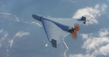Dronă căzută în România după ce a traversat Moldova și Ucraina: Ce s-a întâmplat