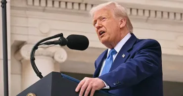 Трамп: Американскую экономику ждет подъем после завершения войны с Ираном