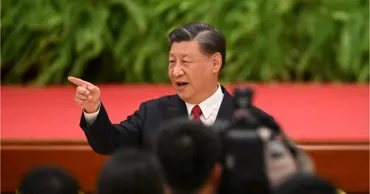 Xi Jinping continuă epurările în rândul funcţionarilor de rang înalt. Ce îl înfurie