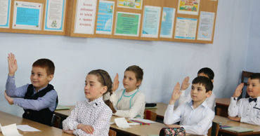 Уроки в школах Гагаузии вновь будут длиться 45 минут. Фото: gauzinfo.md