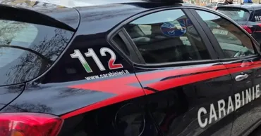 O tânără din Moldova a agresat un carabinier în Italia