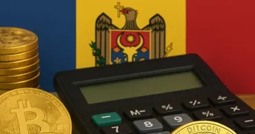 Moldova pregătește schimbări la impozitarea criptomonedelor din 2027