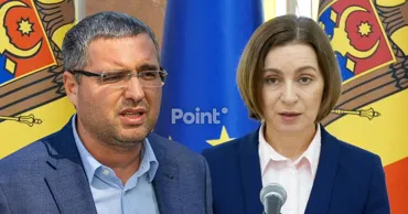 Усатый: Выступление Санду — речь оппозиционера, а не лидера, правящего пять лет