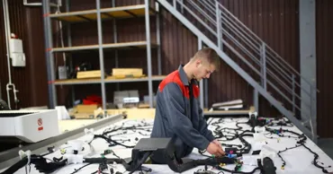 Инженерный колледж в Страшенах объединят с Центром передового опыта