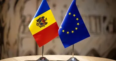 La Chișinău va fi discutată integrarea europeană a Moldovei cu reprezentanți ai parlamentelor din 7 țări ale UE