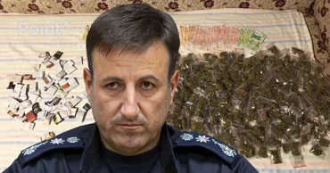 Чернэуцану: В Молдове нет лабораторий по производству наркотиков