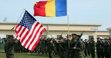 Румыния предлагает покрыть часть расходов на содержание войск США