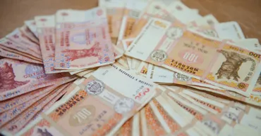 За первые три месяца 2026 года в бюджет поступило 12 млрд леев налогов с зарплат