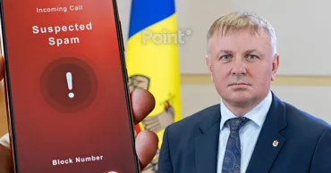 Куюмжу: ARCOM слишком поздно начал блокировать мошеннические звонки