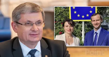 Grosu, despre Plângău și Macari: Nu li s-a cerut să rămână în Fracțiunea PAS