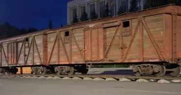 В Молдове будут наказывать за отрицание "преступлений коммунистического режима"