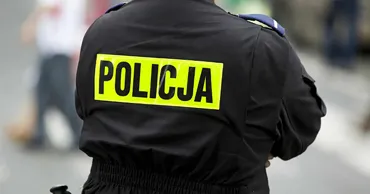 Cetățean moldovean, reținut în Polonia în timpul lichidării unui laborator de droguri