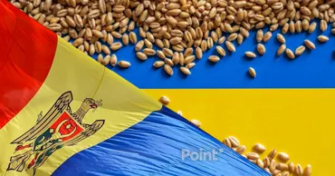 Киев и Кишинев договорились укрепить альтернативные маршруты экспорта зерна