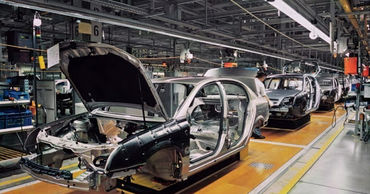 Ford планирует возобновить работу заводов в США с 14 апреля.