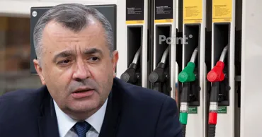 Кику: Нам следует ожидать топлива по 40 леев за литр